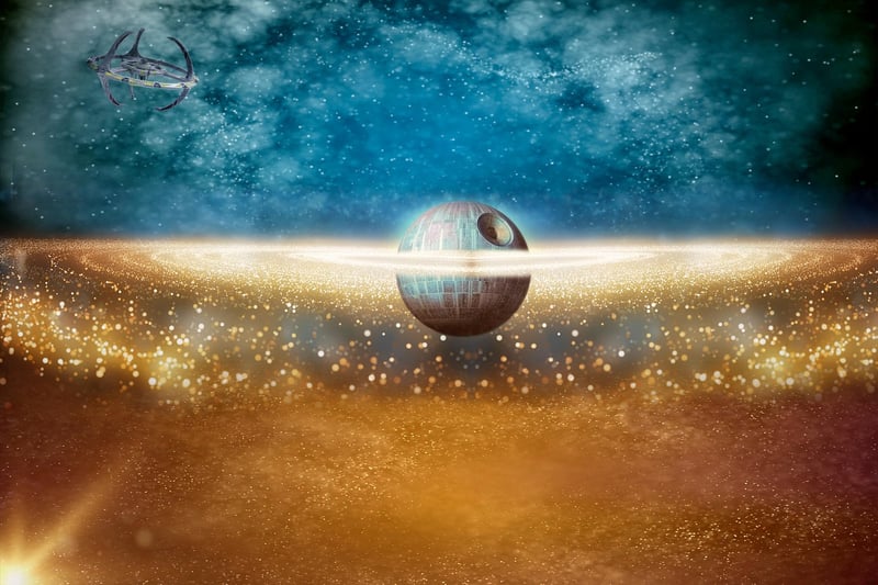 Multiversal Transponder
